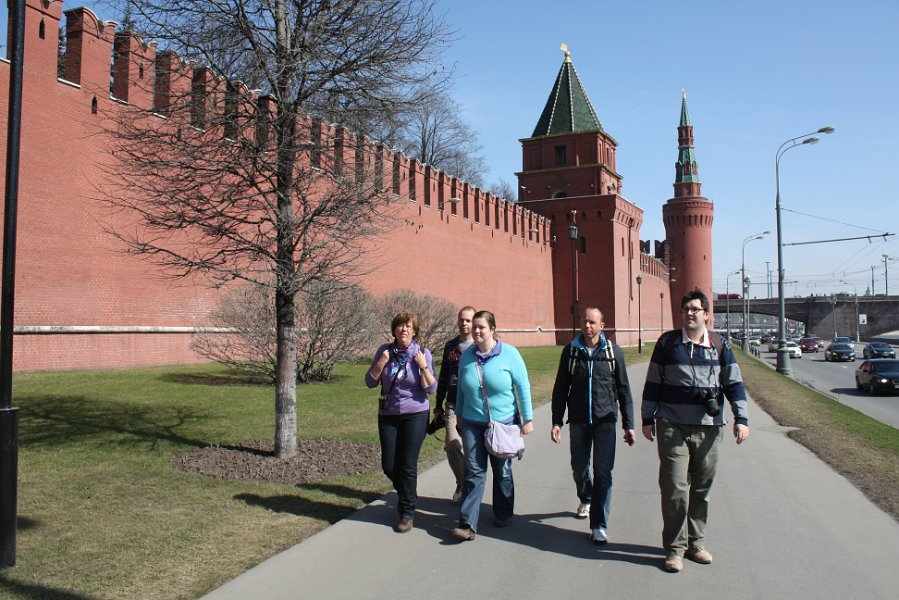 Moskou 2010 - 203